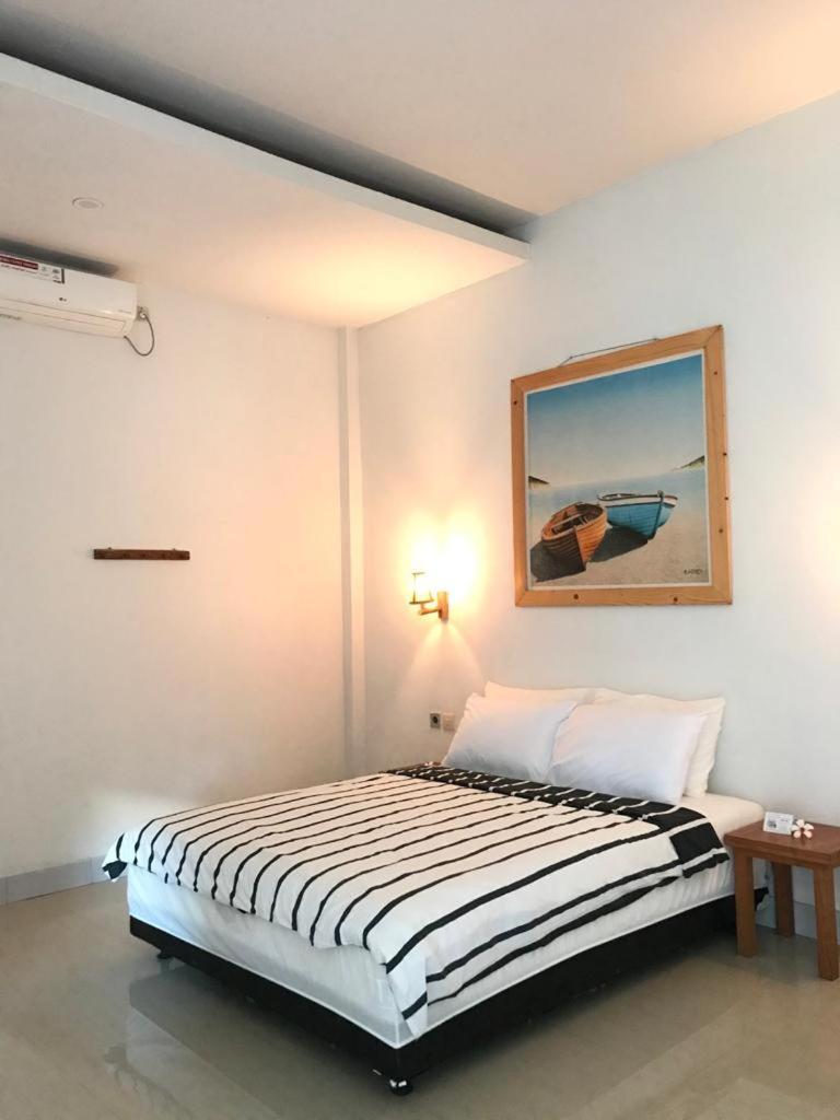 Lazy Inn Kuta  Екстериор снимка