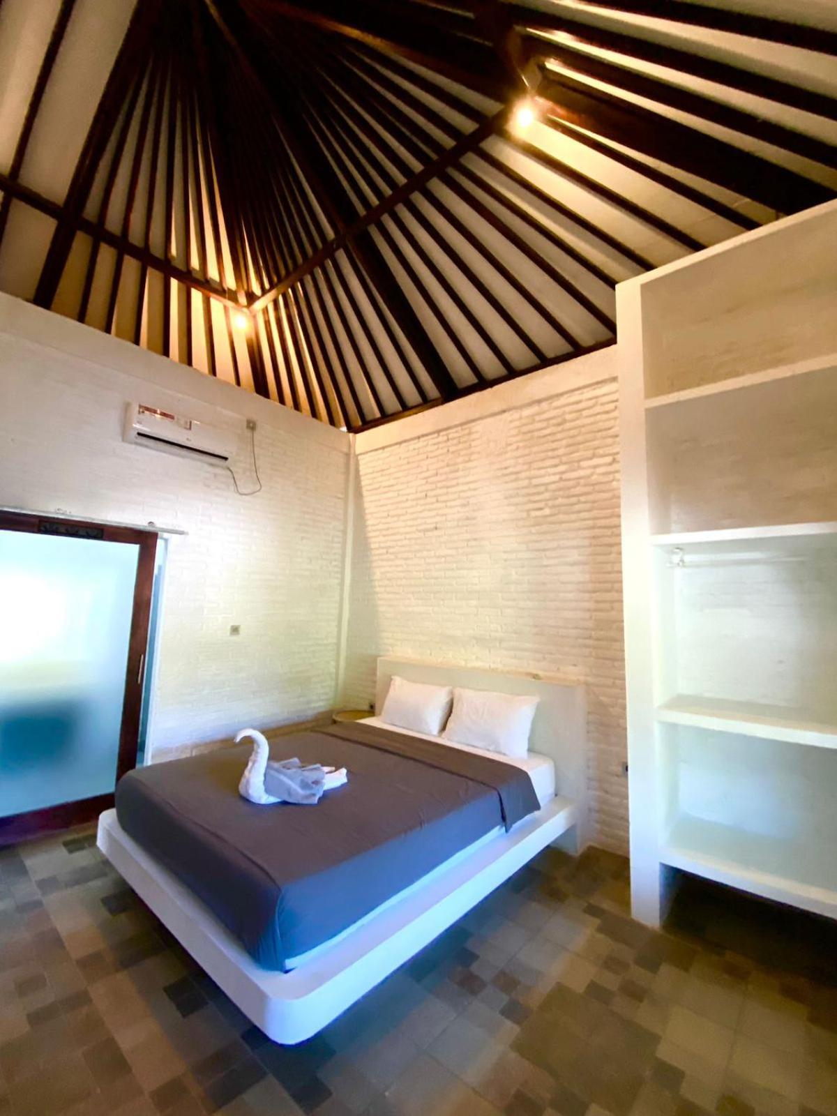 Lazy Inn Kuta  Екстериор снимка