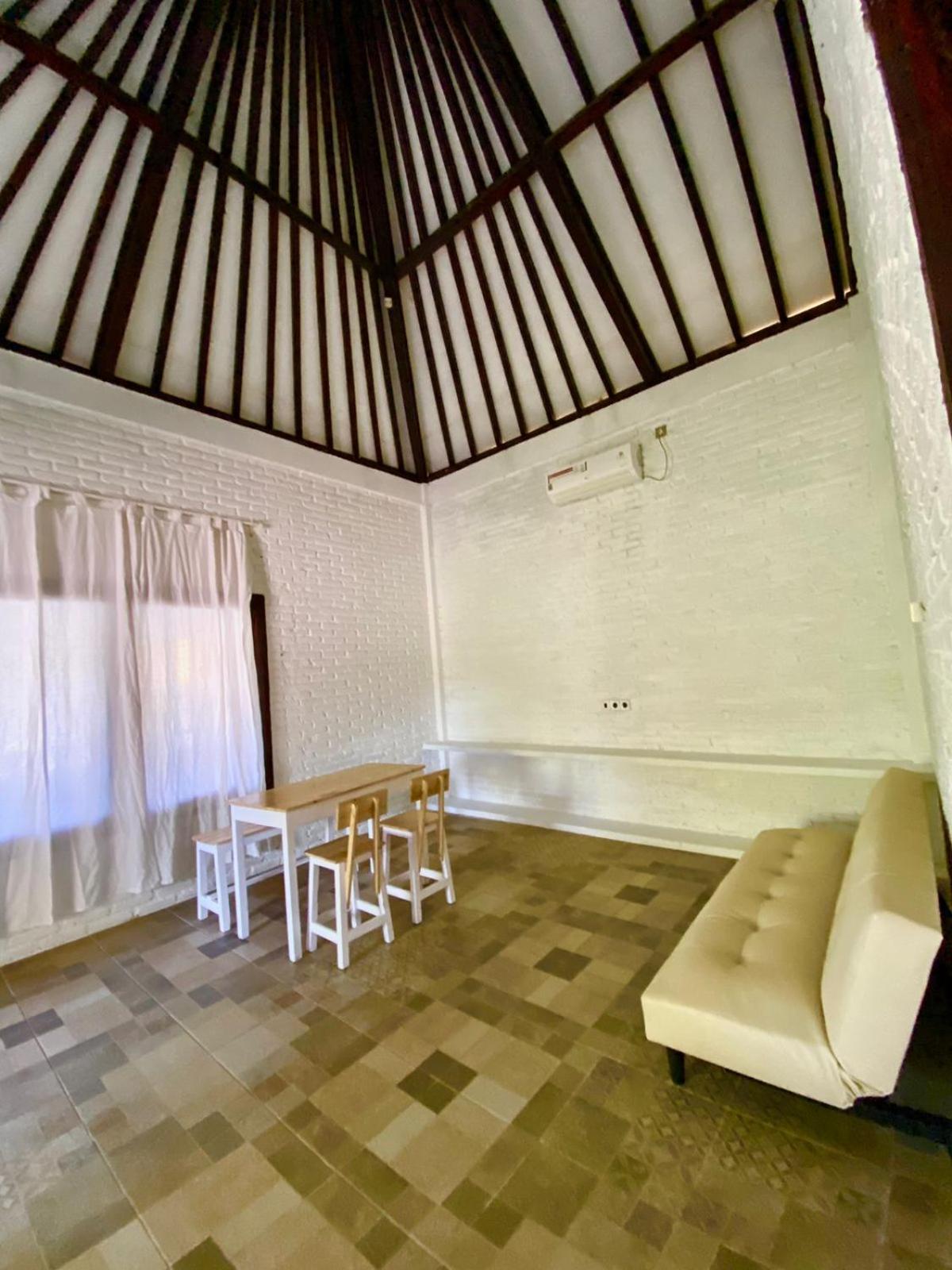 Lazy Inn Kuta  Екстериор снимка
