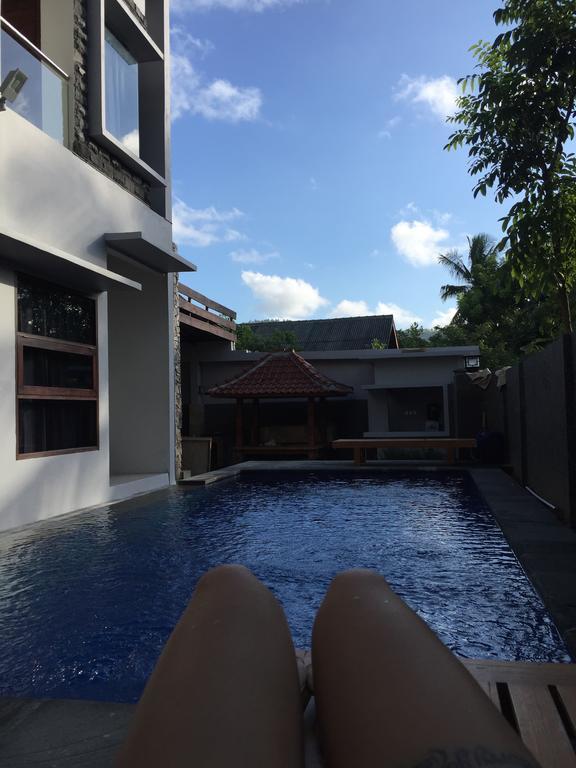 Lazy Inn Kuta  Екстериор снимка