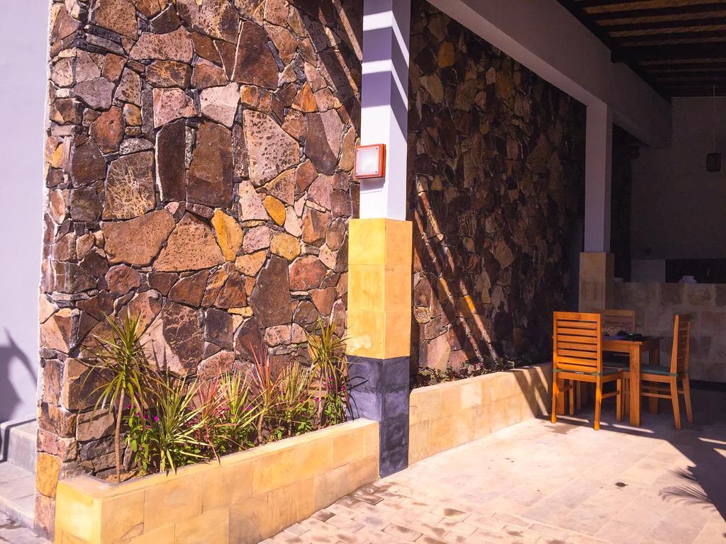Lazy Inn Kuta  Екстериор снимка