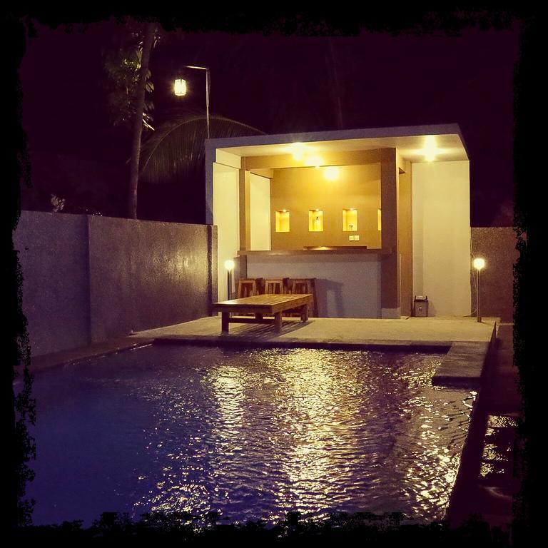 Lazy Inn Kuta  Екстериор снимка