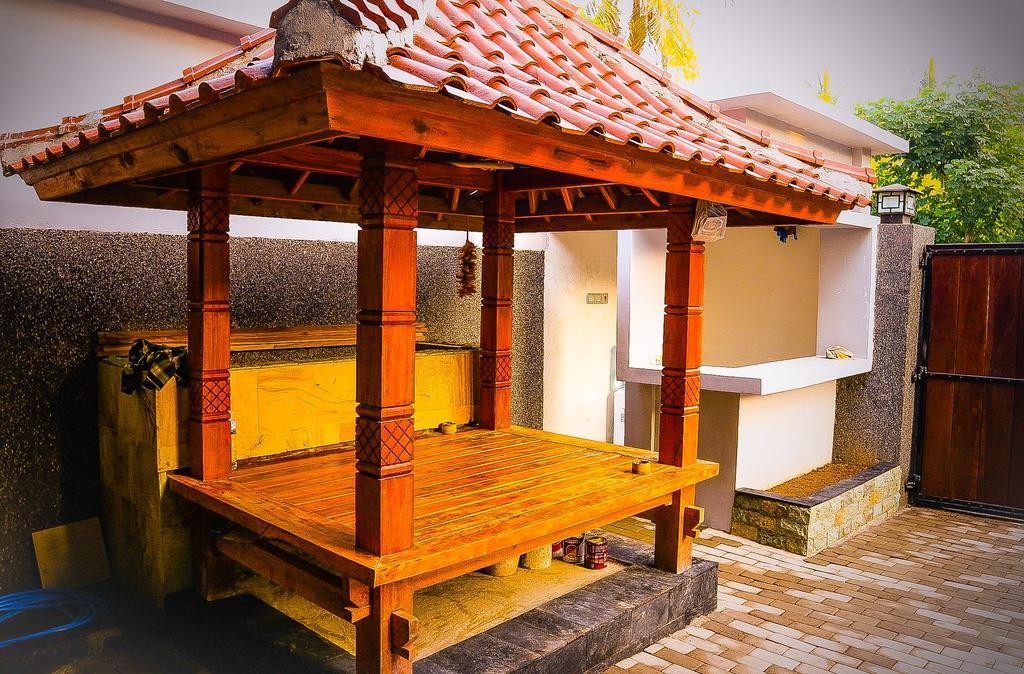Lazy Inn Kuta  Екстериор снимка