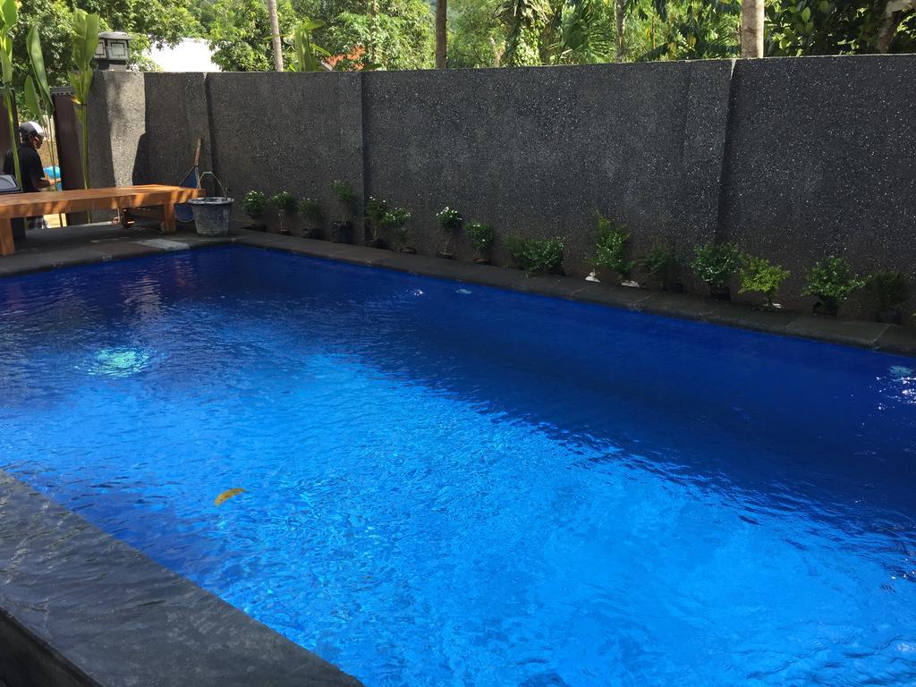 Lazy Inn Kuta  Екстериор снимка