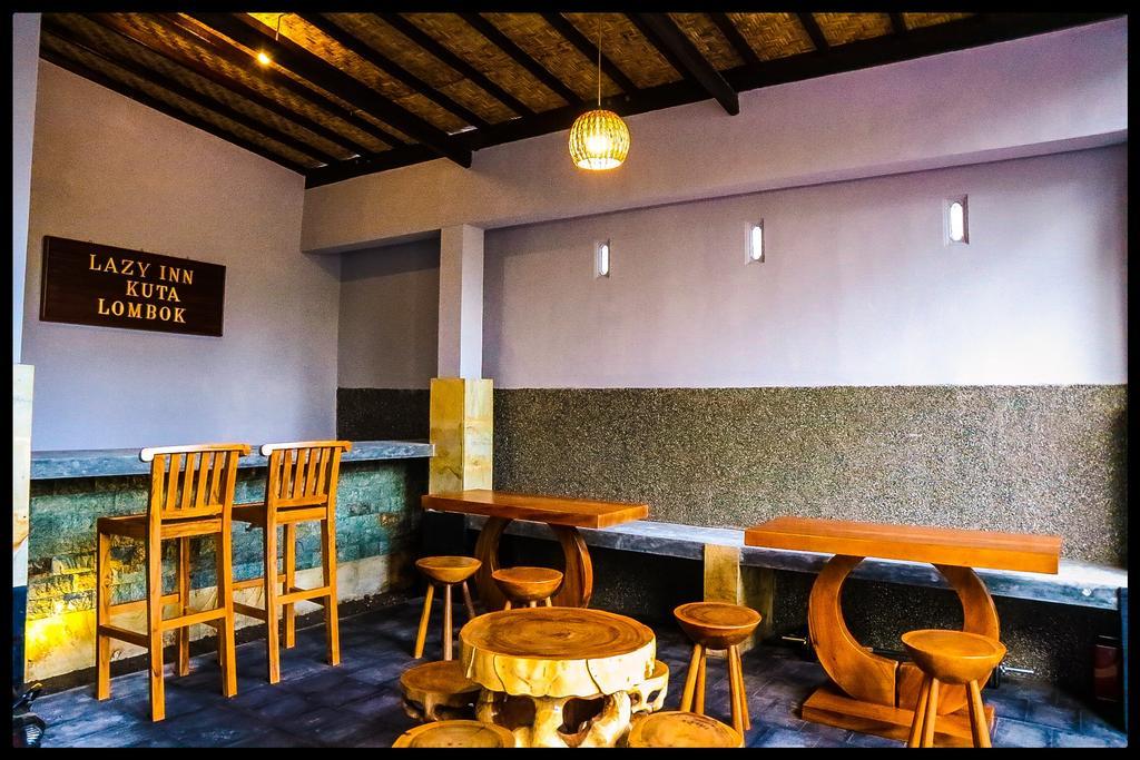 Lazy Inn Kuta  Екстериор снимка