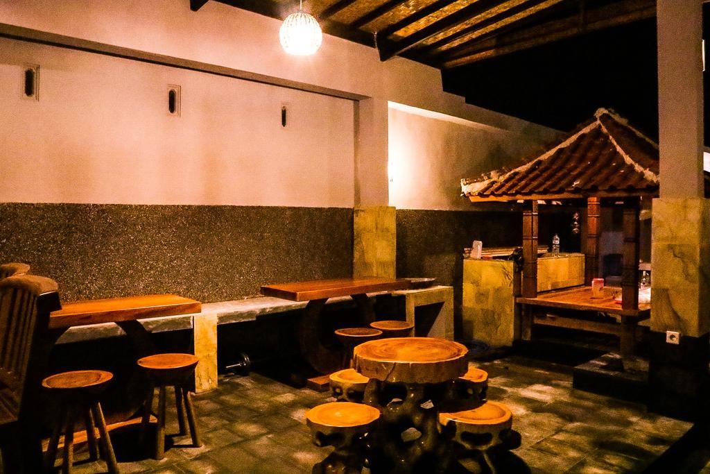 Lazy Inn Kuta  Екстериор снимка