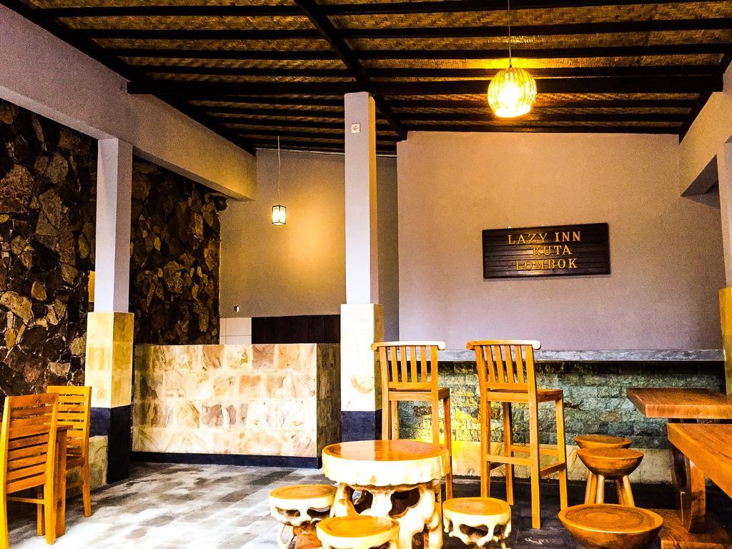 Lazy Inn Kuta  Екстериор снимка