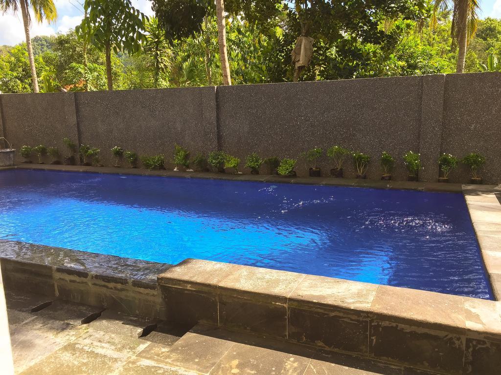 Lazy Inn Kuta  Екстериор снимка