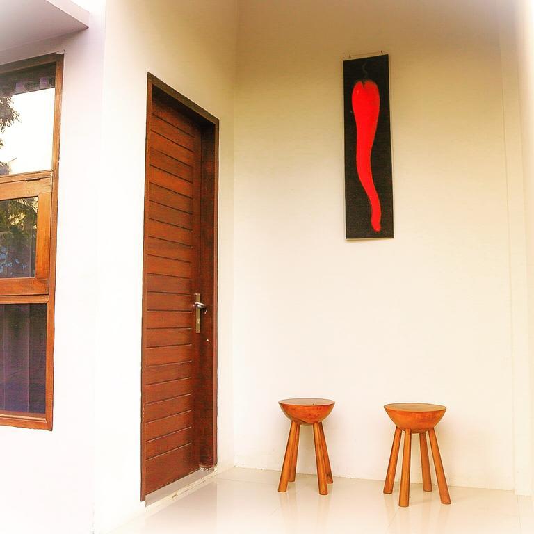 Lazy Inn Kuta  Екстериор снимка