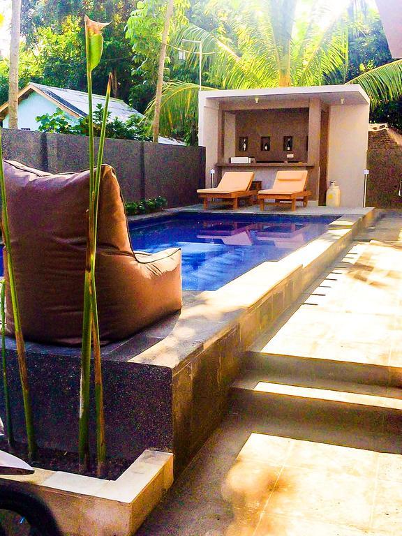 Lazy Inn Kuta  Екстериор снимка