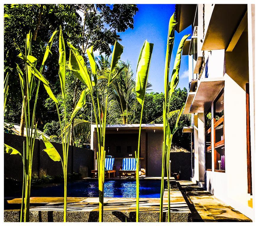 Lazy Inn Kuta  Екстериор снимка