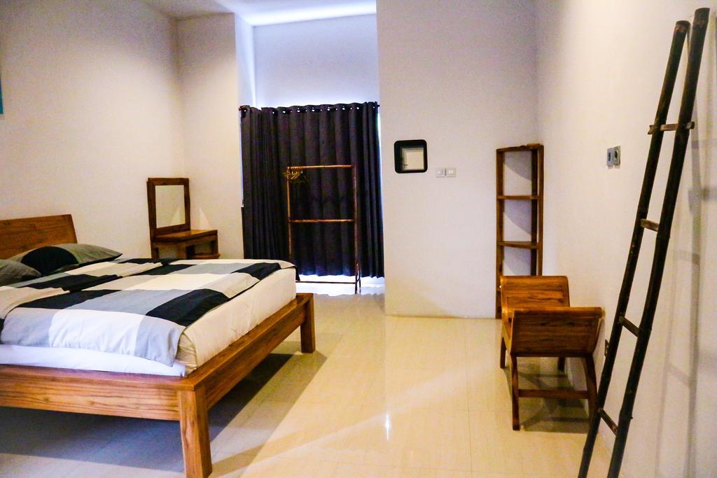 Lazy Inn Kuta  Екстериор снимка