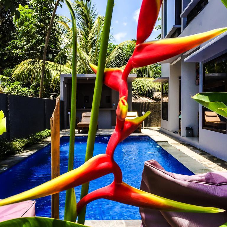 Lazy Inn Kuta  Екстериор снимка