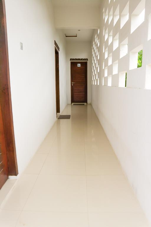 Lazy Inn Kuta  Екстериор снимка
