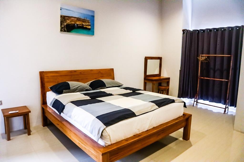 Lazy Inn Kuta  Екстериор снимка