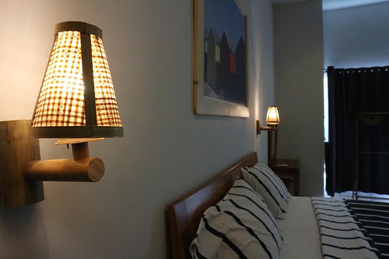 Lazy Inn Kuta  Екстериор снимка