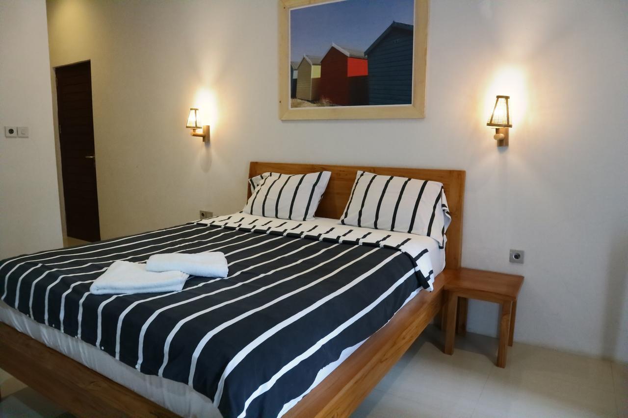 Lazy Inn Kuta  Екстериор снимка