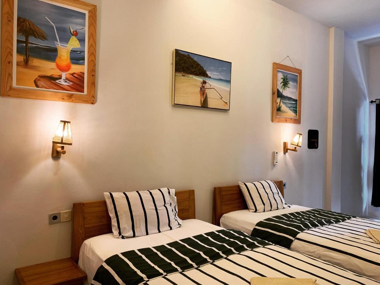 Lazy Inn Kuta  Екстериор снимка