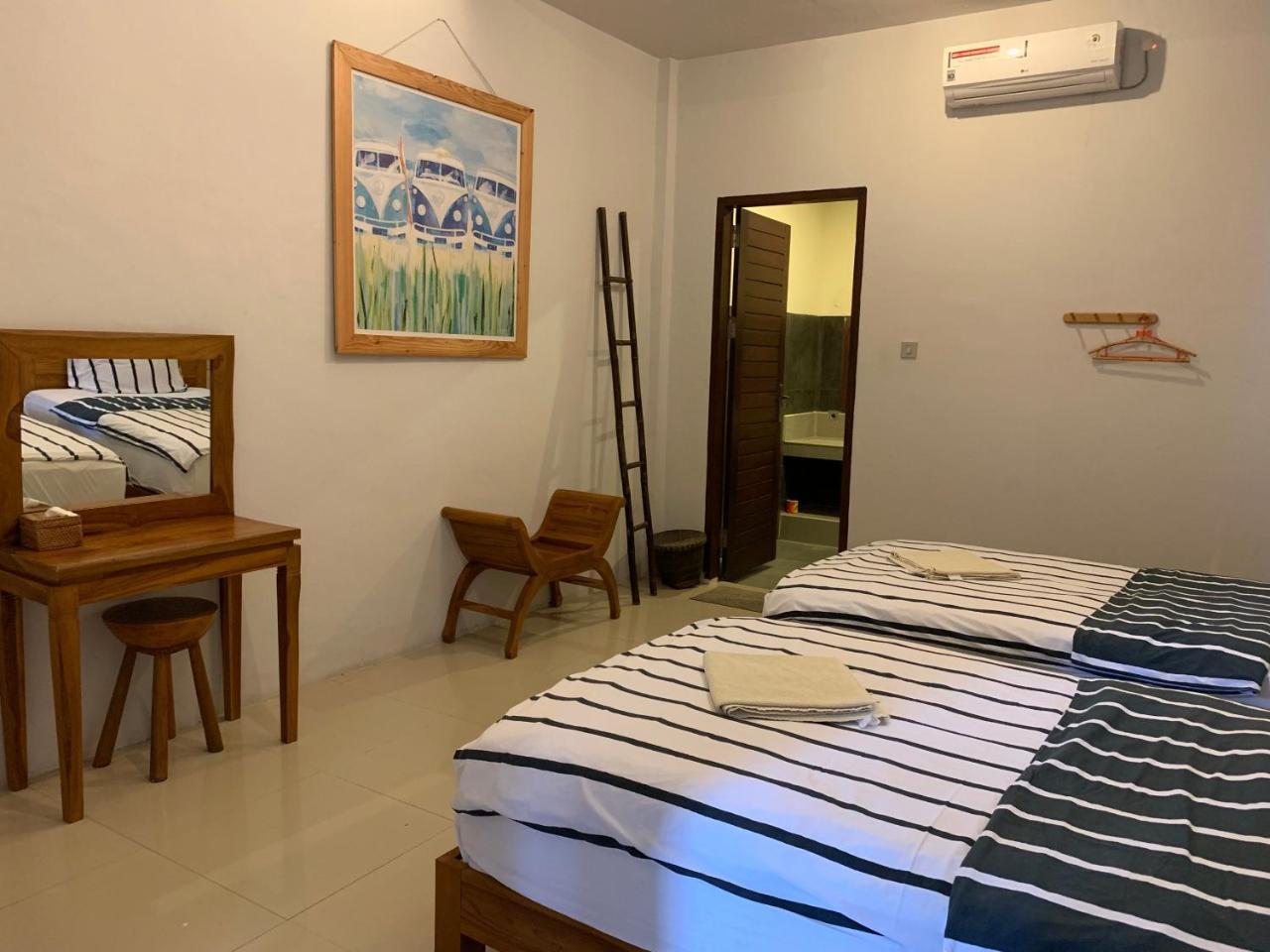 Lazy Inn Kuta  Екстериор снимка