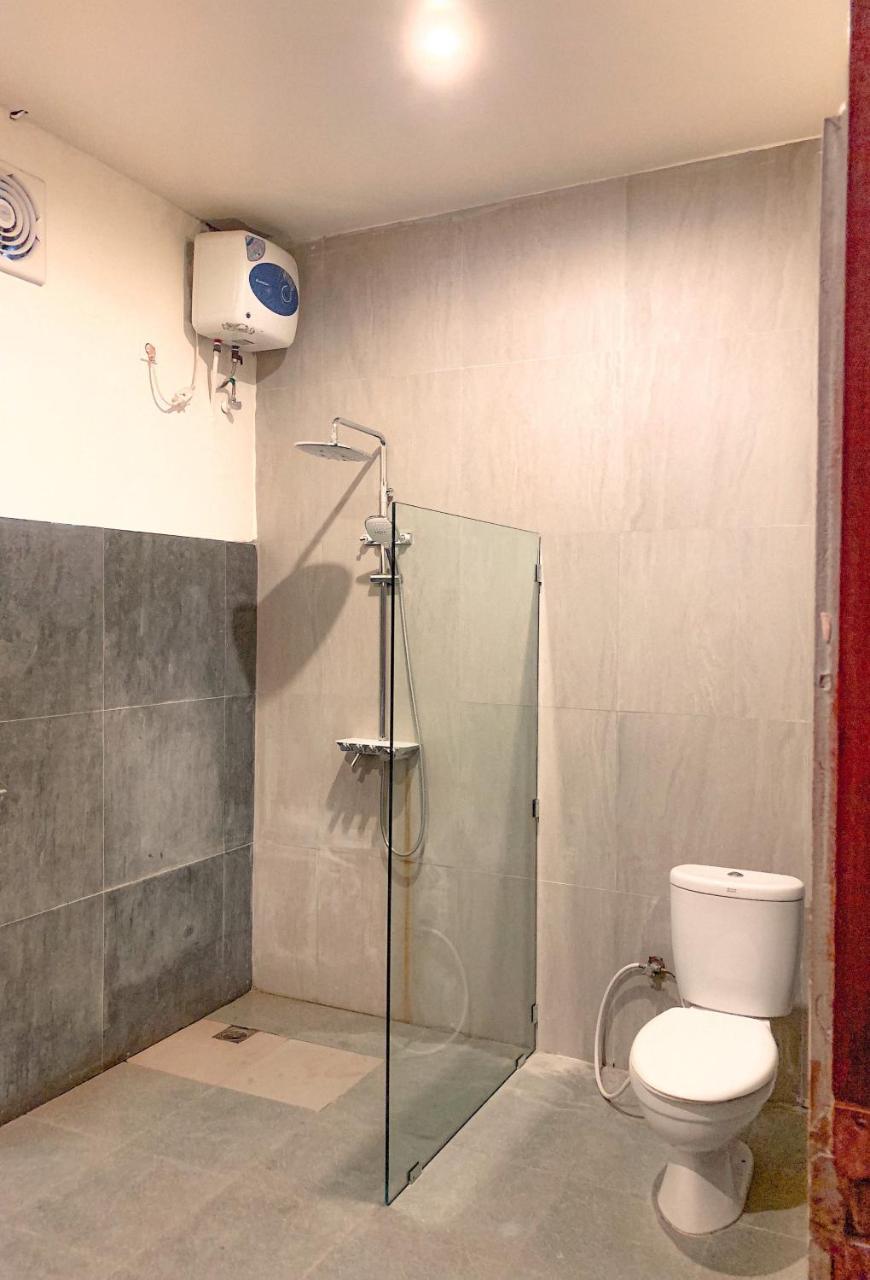 Lazy Inn Kuta  Екстериор снимка