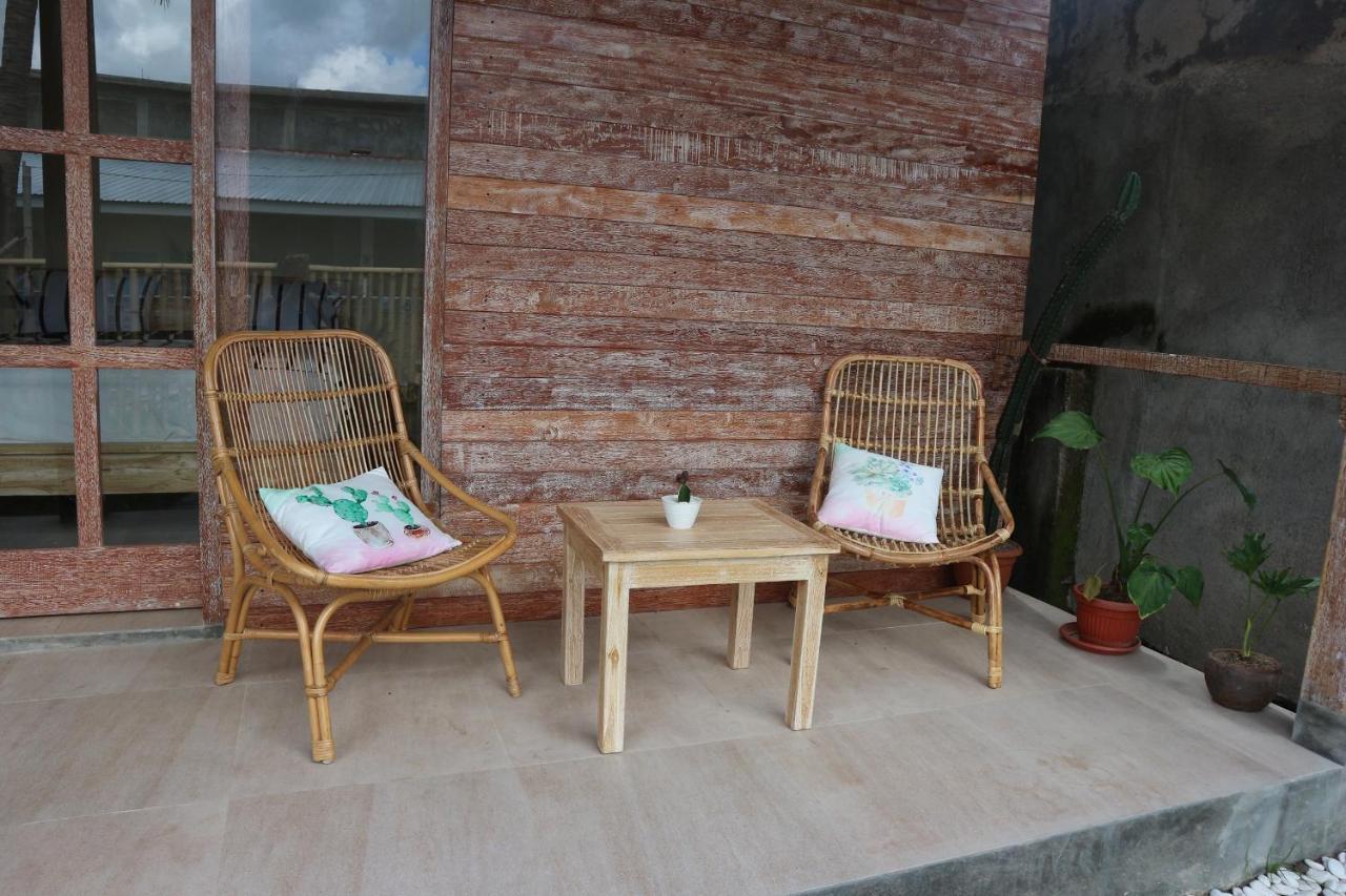 Lazy Inn Kuta  Екстериор снимка