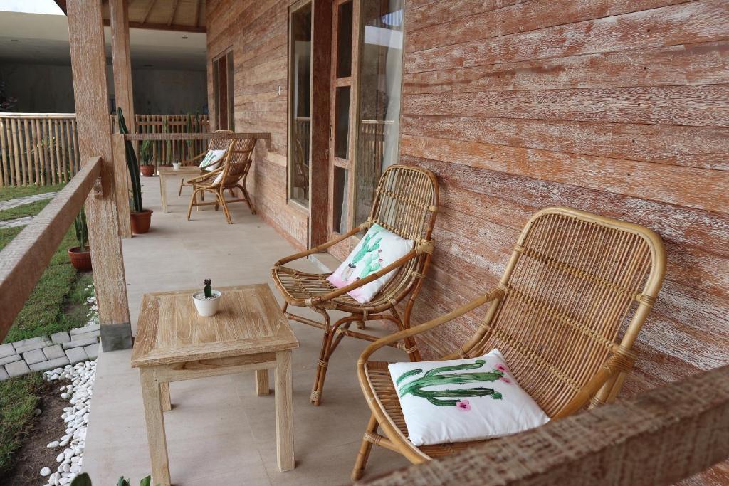 Lazy Inn Kuta  Екстериор снимка
