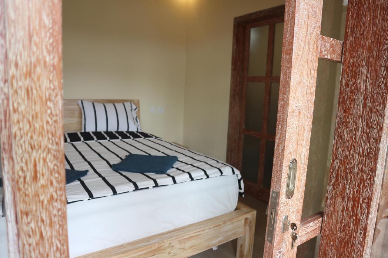 Lazy Inn Kuta  Екстериор снимка