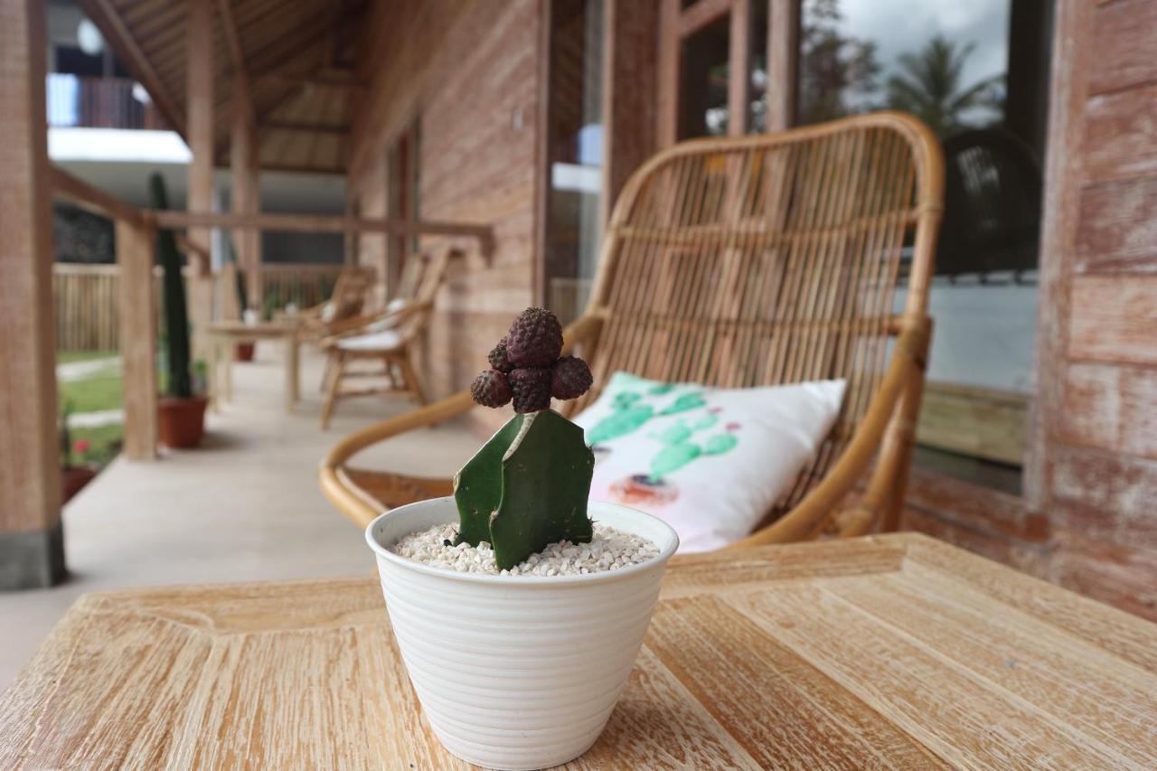 Lazy Inn Kuta  Екстериор снимка