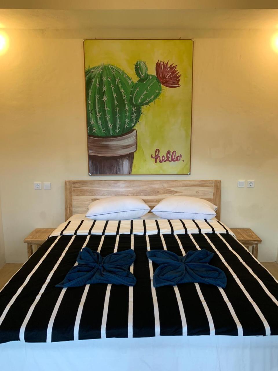 Lazy Inn Kuta  Екстериор снимка