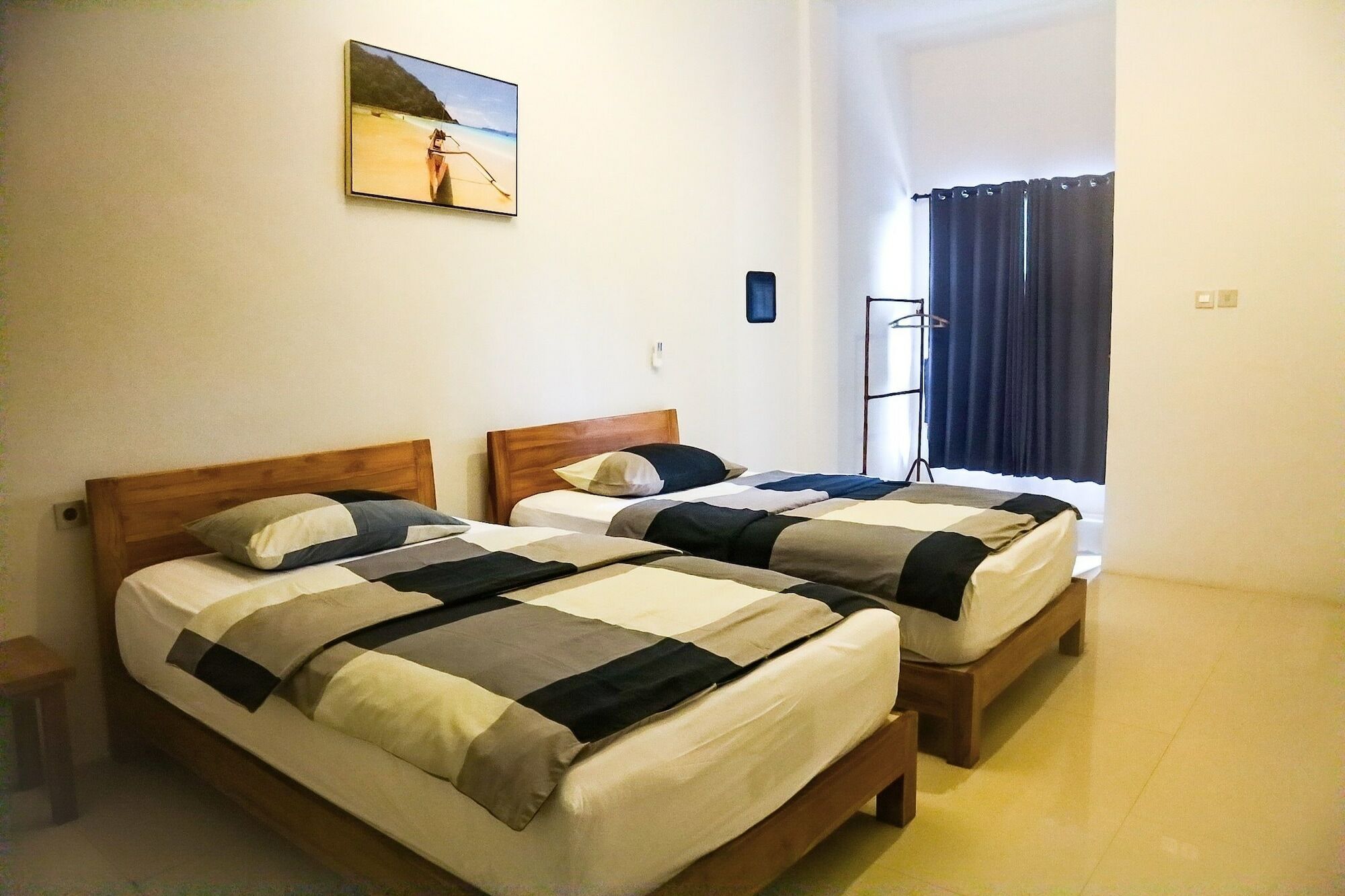 Lazy Inn Kuta  Екстериор снимка